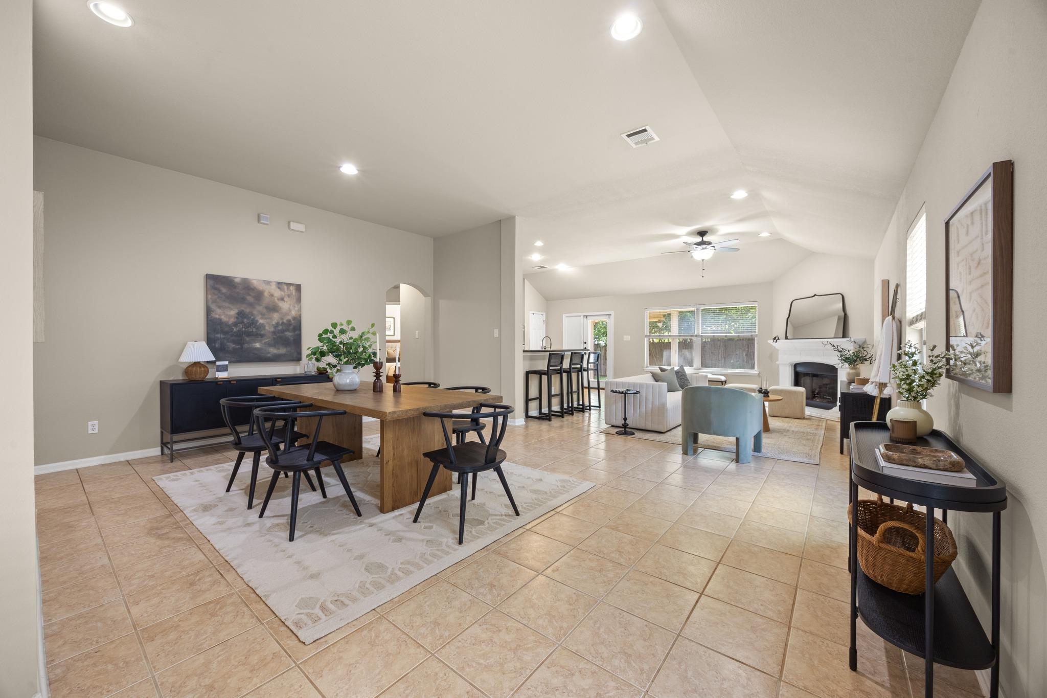 2717 Granite Creek DR