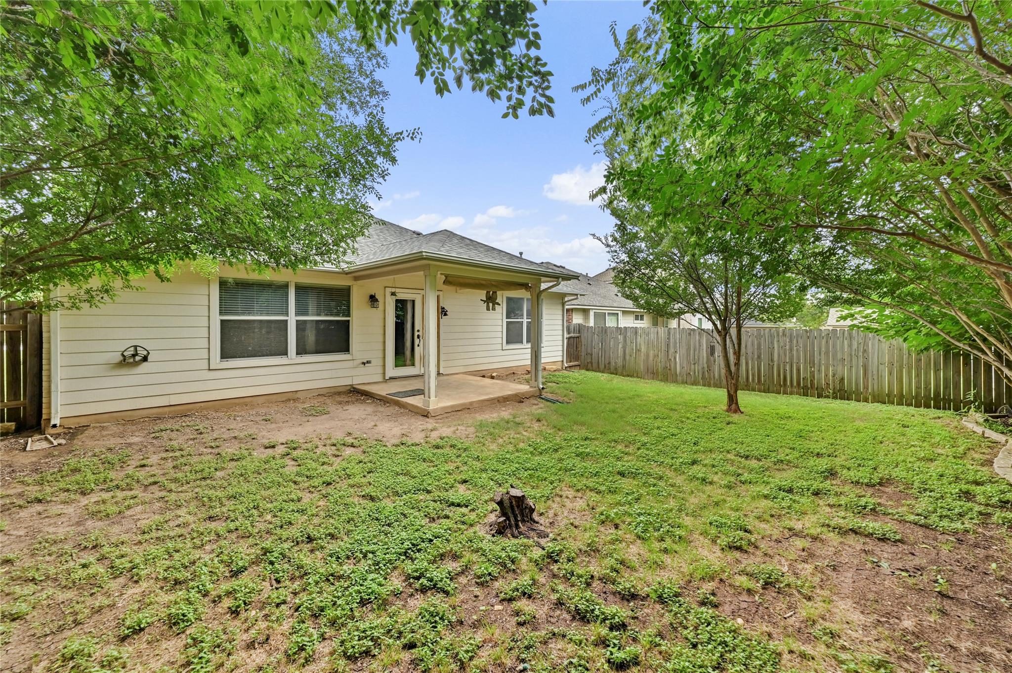 2717 Granite Creek DR