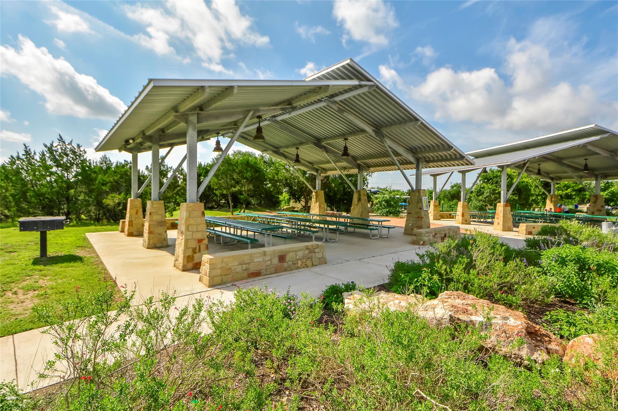 2717 Granite Creek DR