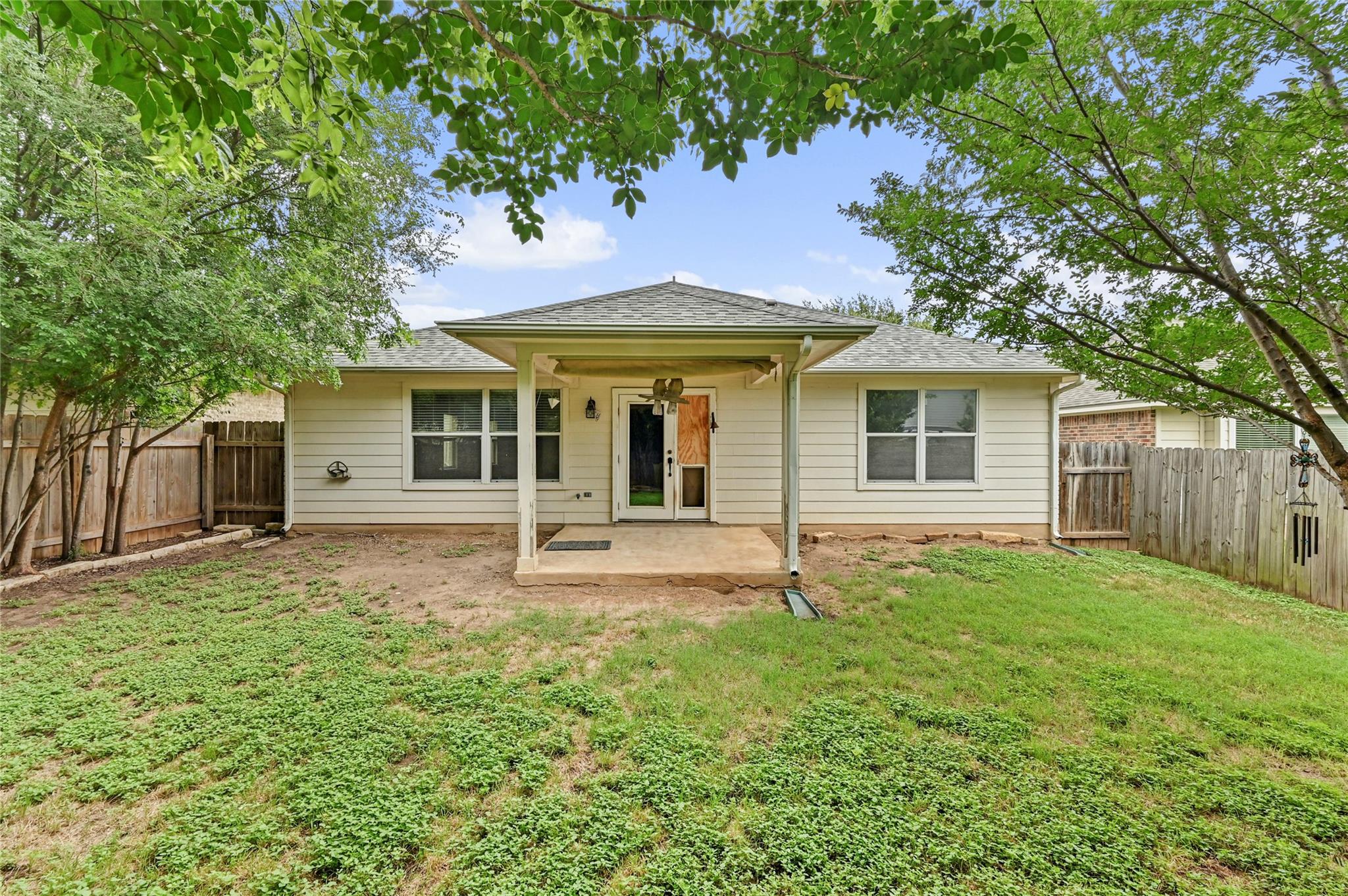 2717 Granite Creek DR