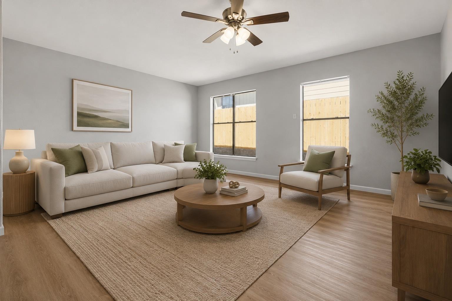 5728 Pinon Vista DR