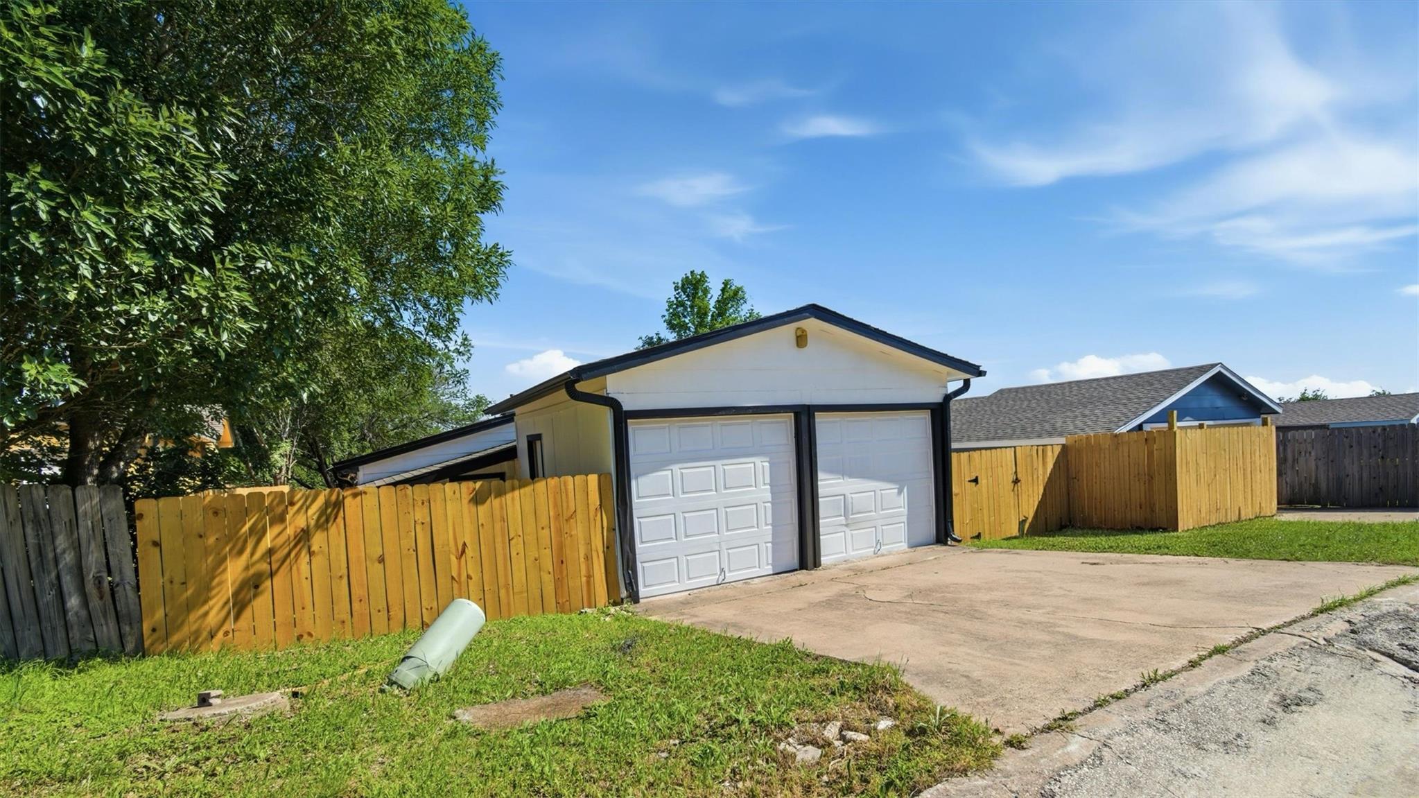 5728 Pinon Vista DR