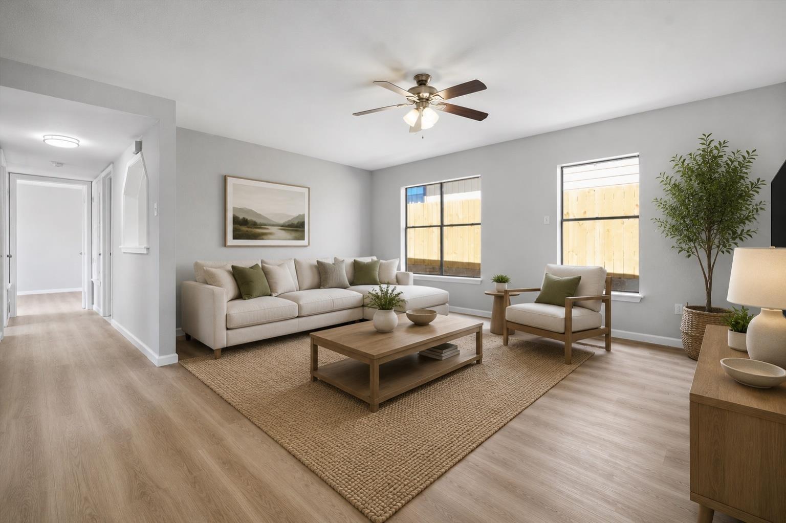 5728 Pinon Vista DR
