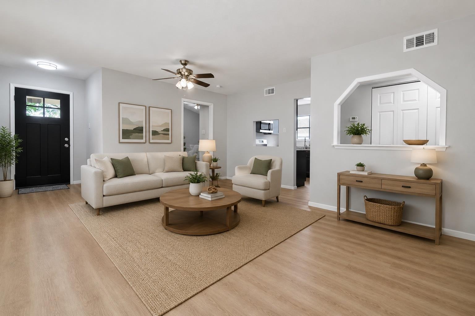 5728 Pinon Vista DR
