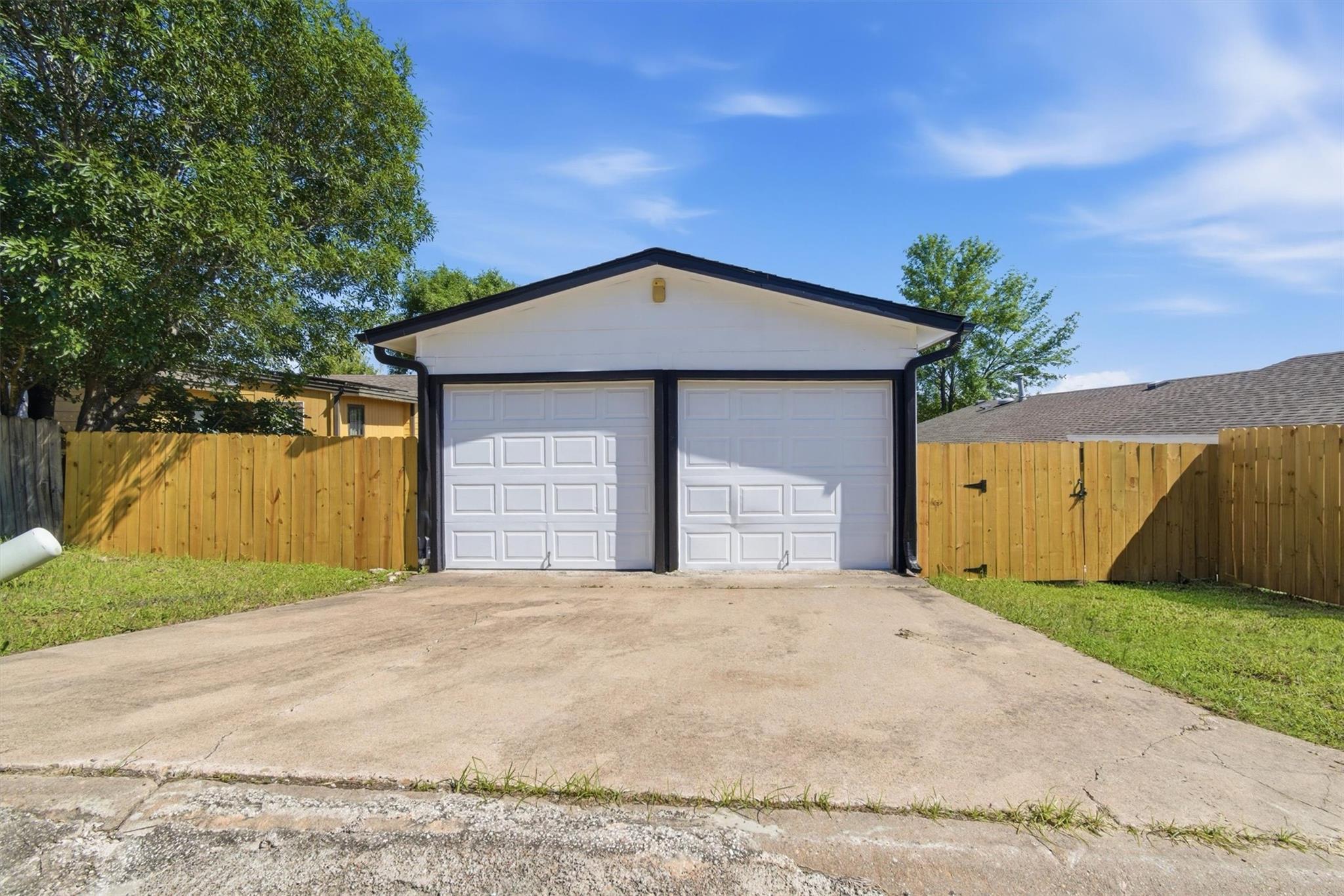 5728 Pinon Vista DR