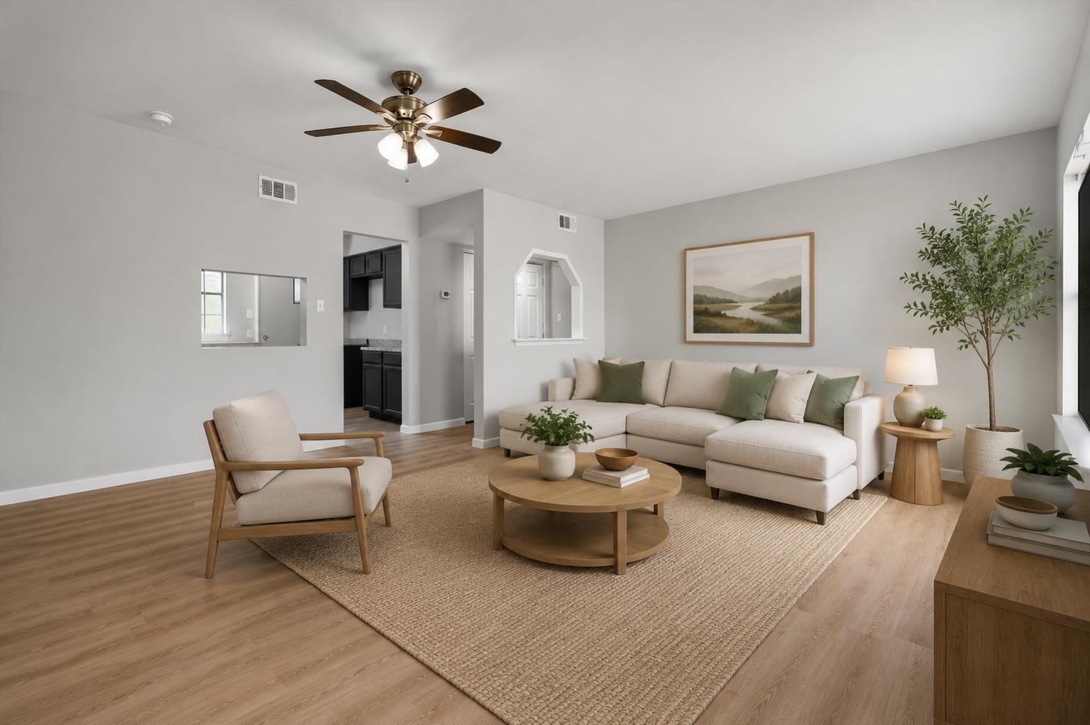 5728 Pinon Vista DR