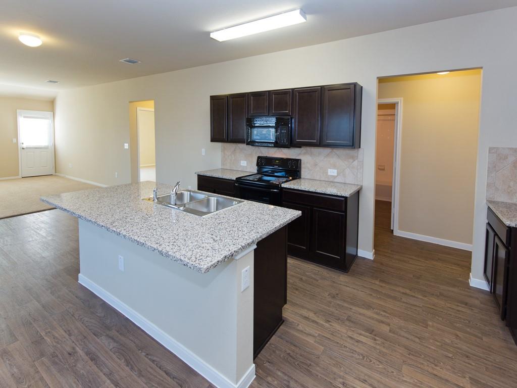 12117 Greywacke DR