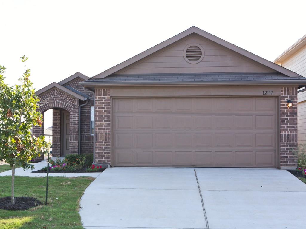 12117 Greywacke DR