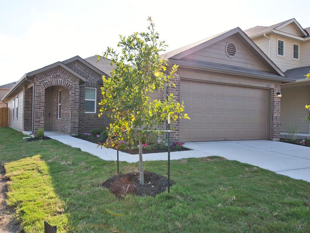 12117 Greywacke DR