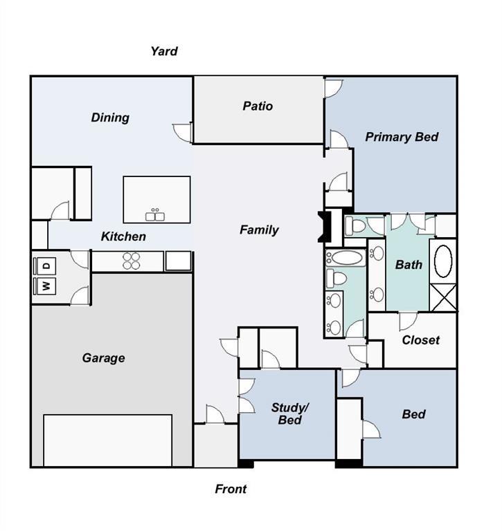 12004 Versante CIR Unit: VH37
