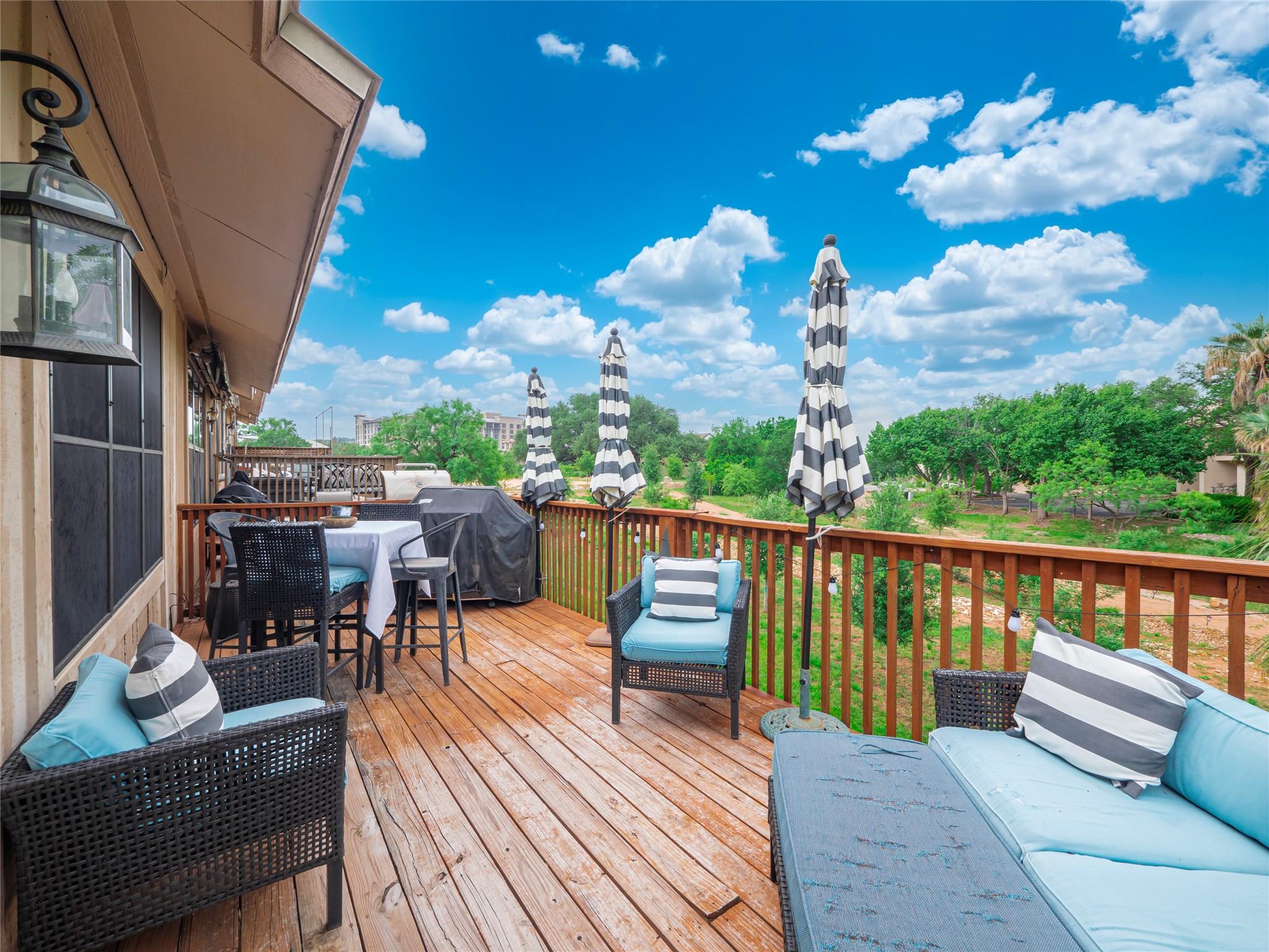 704 Horseshoe Bay BLVD Unit: L