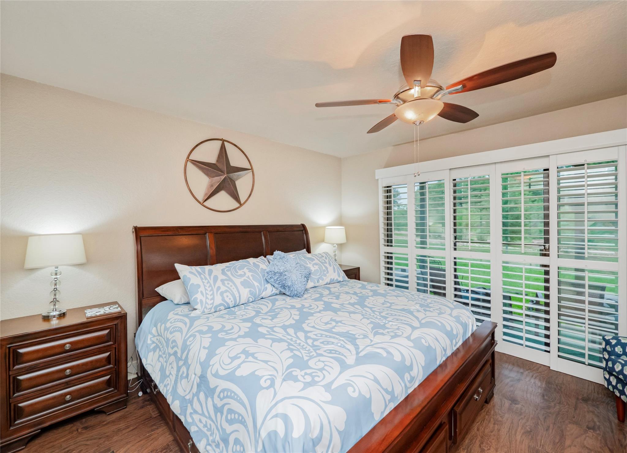 704 Horseshoe Bay BLVD Unit: L