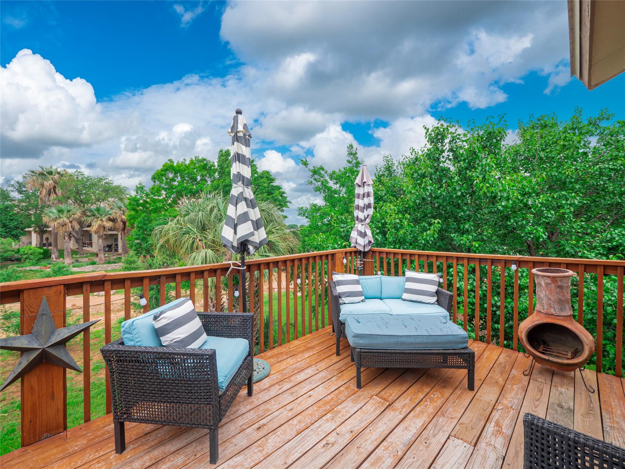 704 Horseshoe Bay BLVD Unit: L