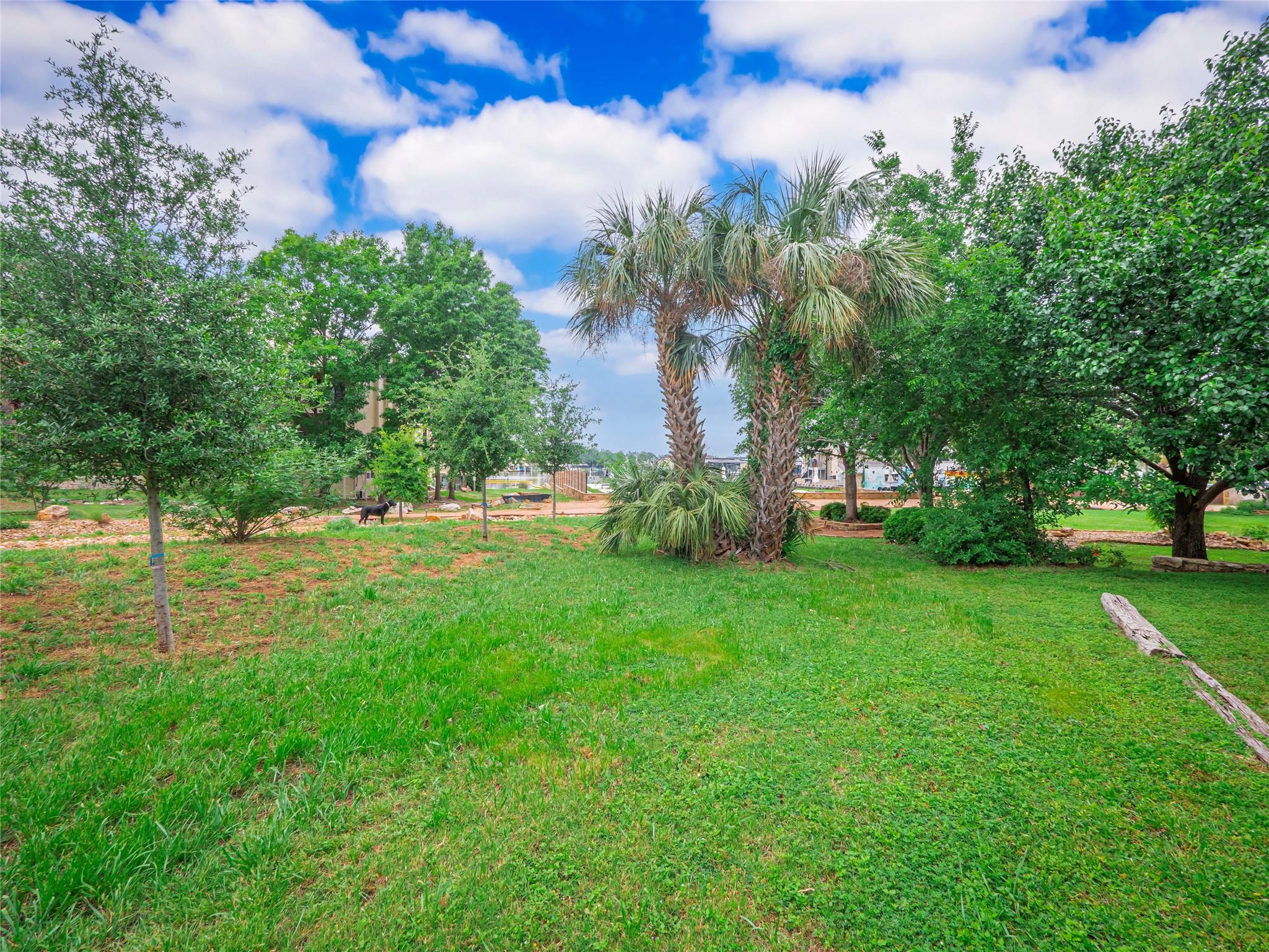 704 Horseshoe Bay BLVD Unit: L