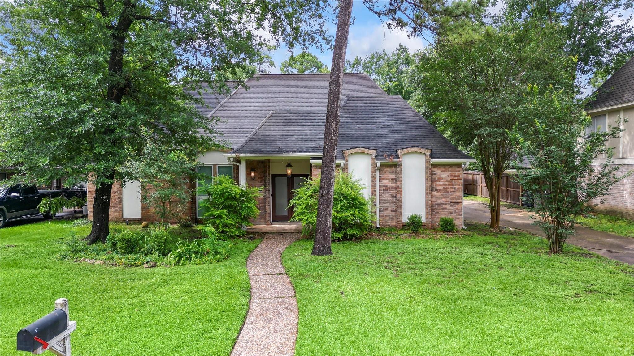 12015 Fawnview Drive
