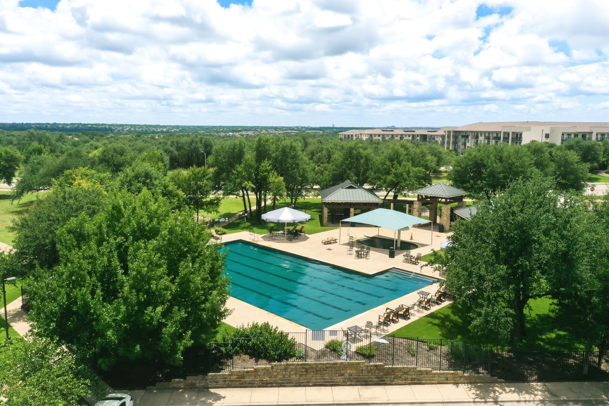 110 Dasher DR