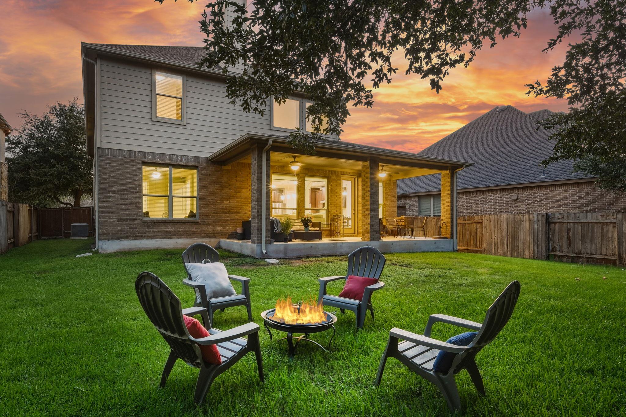 110 Dasher DR