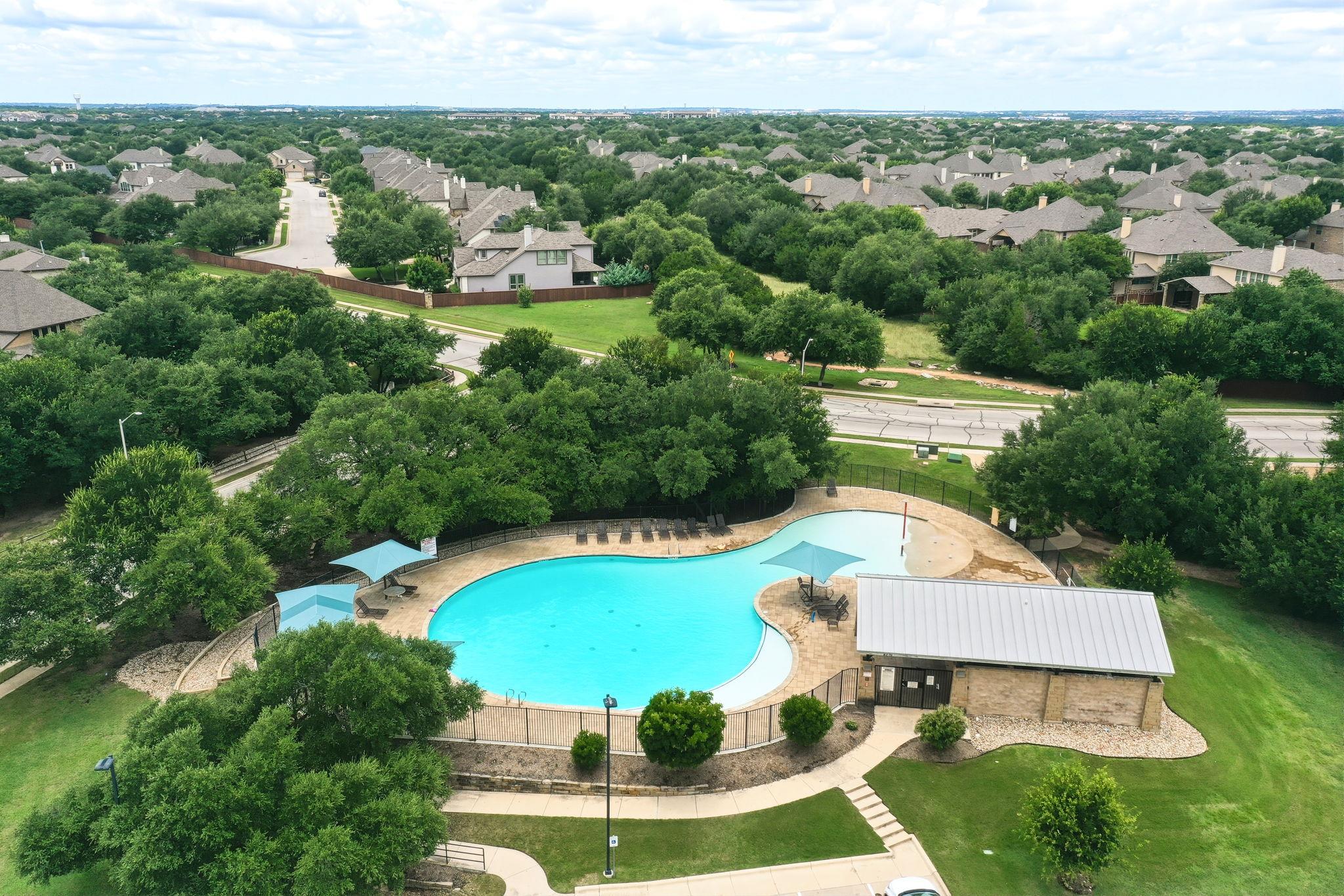 110 Dasher DR