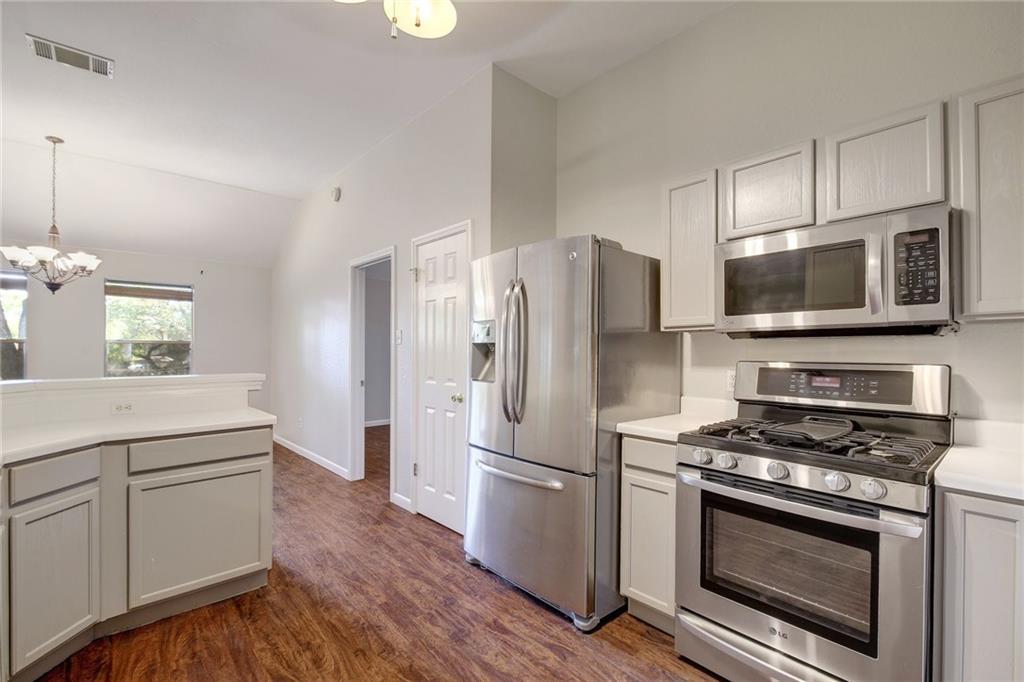 7509 Spivey DR