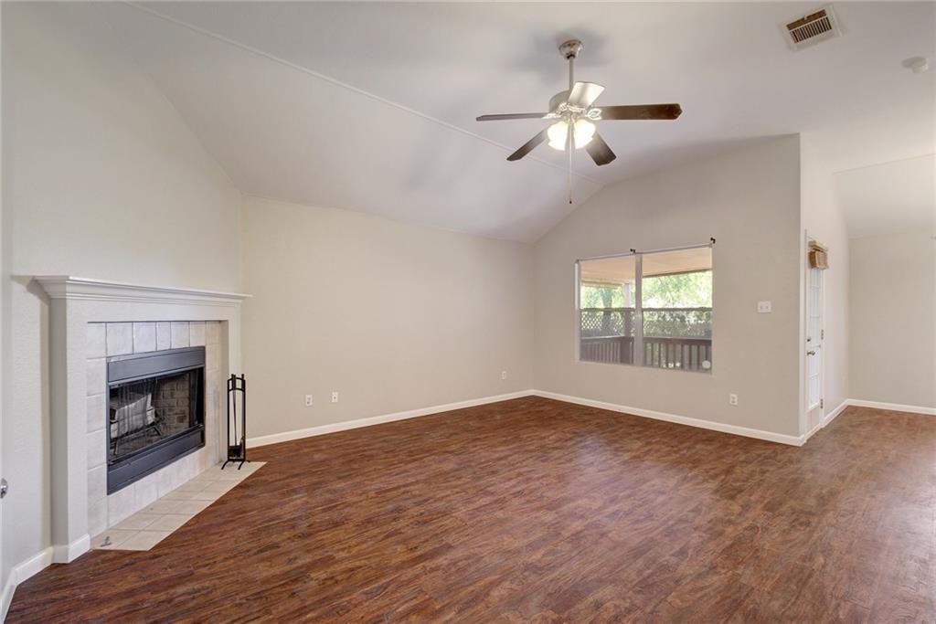 7509 Spivey DR
