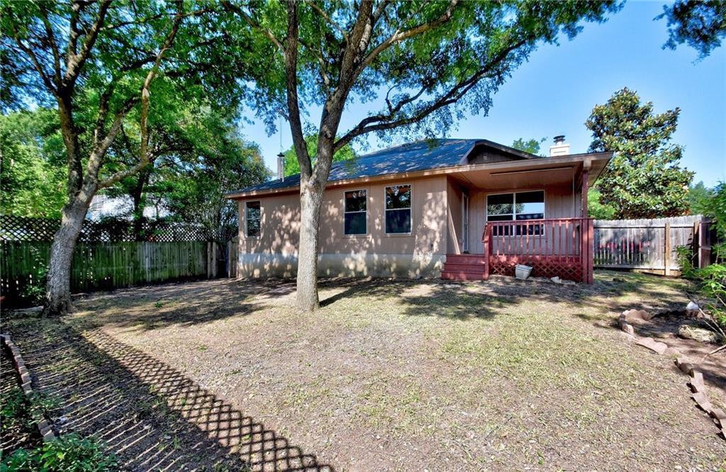 7509 Spivey DR