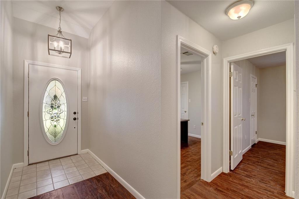 7509 Spivey DR