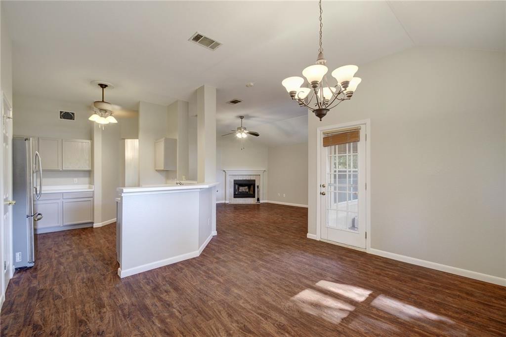 7509 Spivey DR