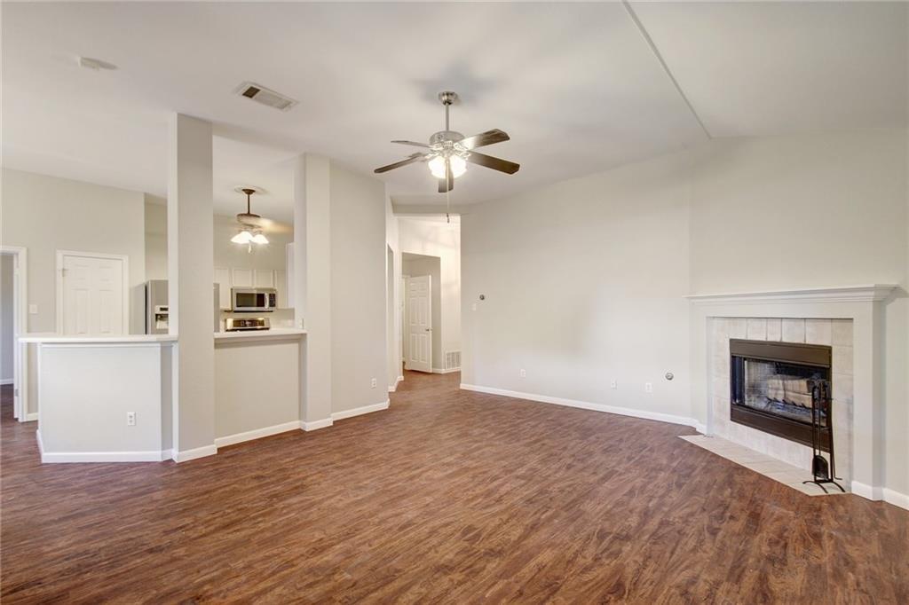 7509 Spivey DR