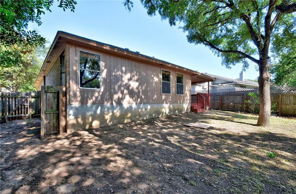 7509 Spivey DR
