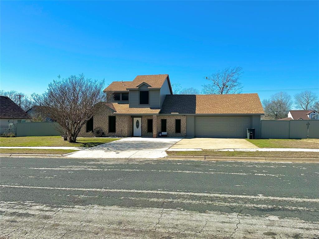 2127 Lazy Ridge DR