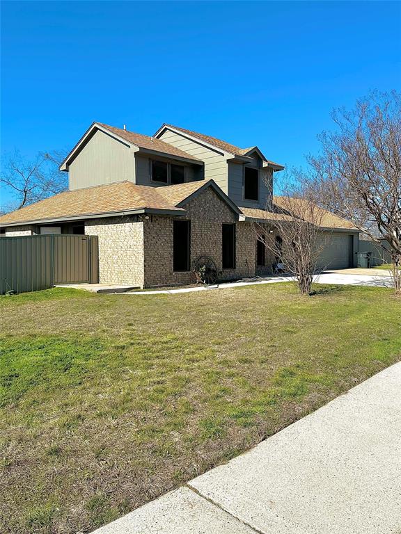 2127 Lazy Ridge DR