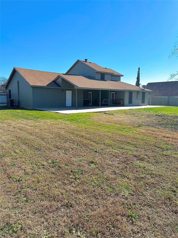 2127 Lazy Ridge DR