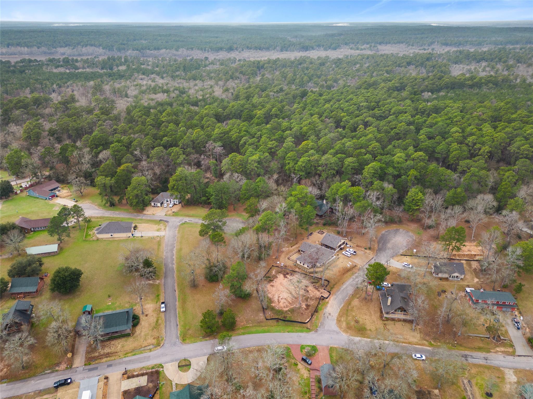 1 Hillside Court