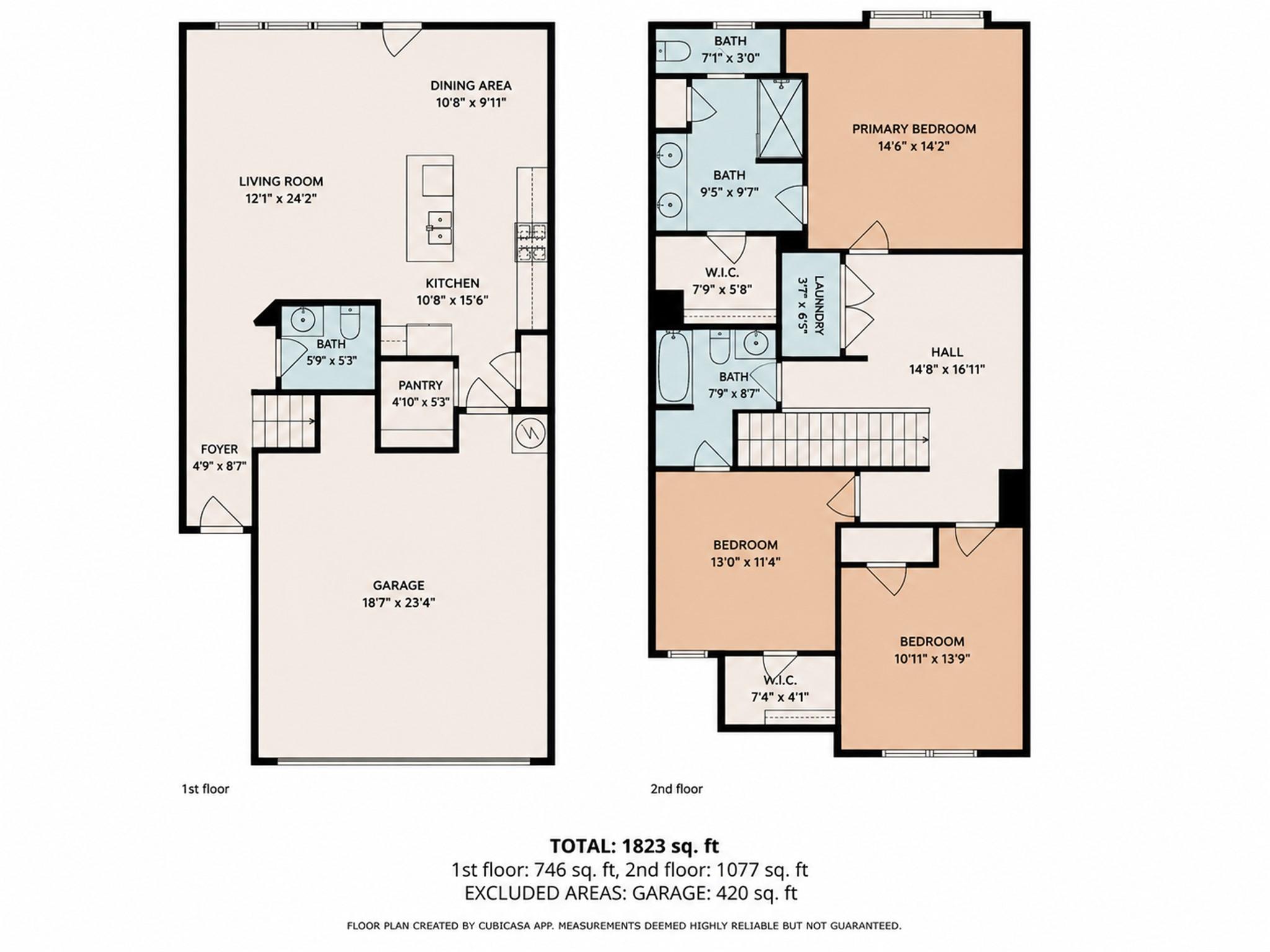 17203 Mayfly DR # B