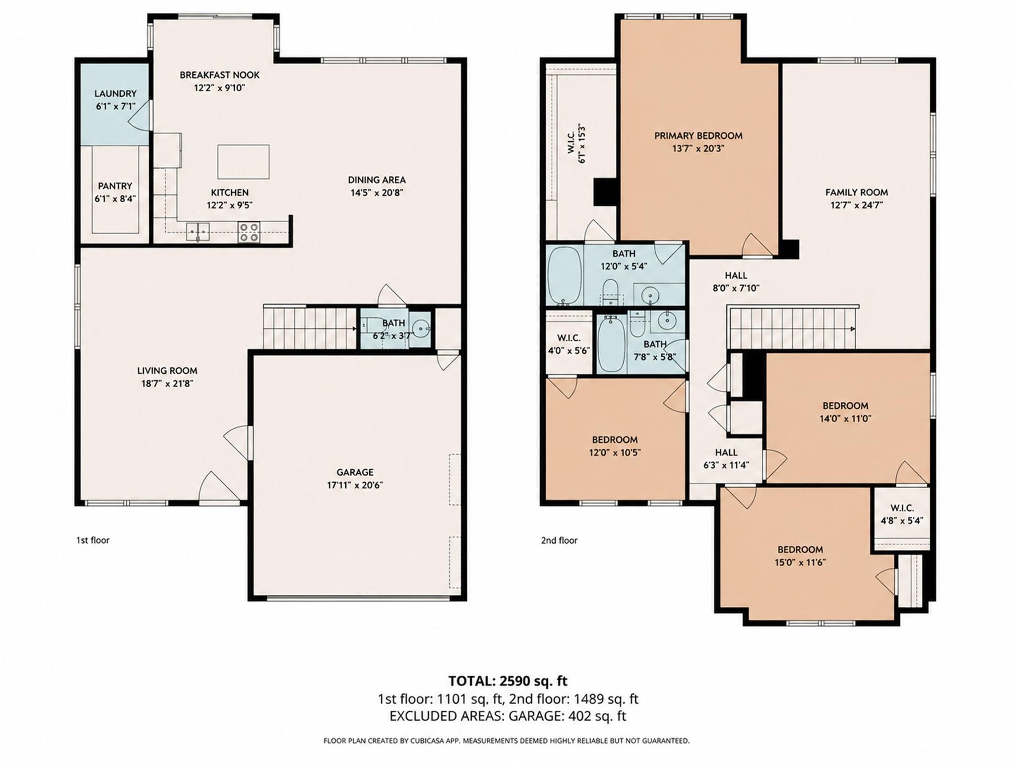4005 Big Bend TRL