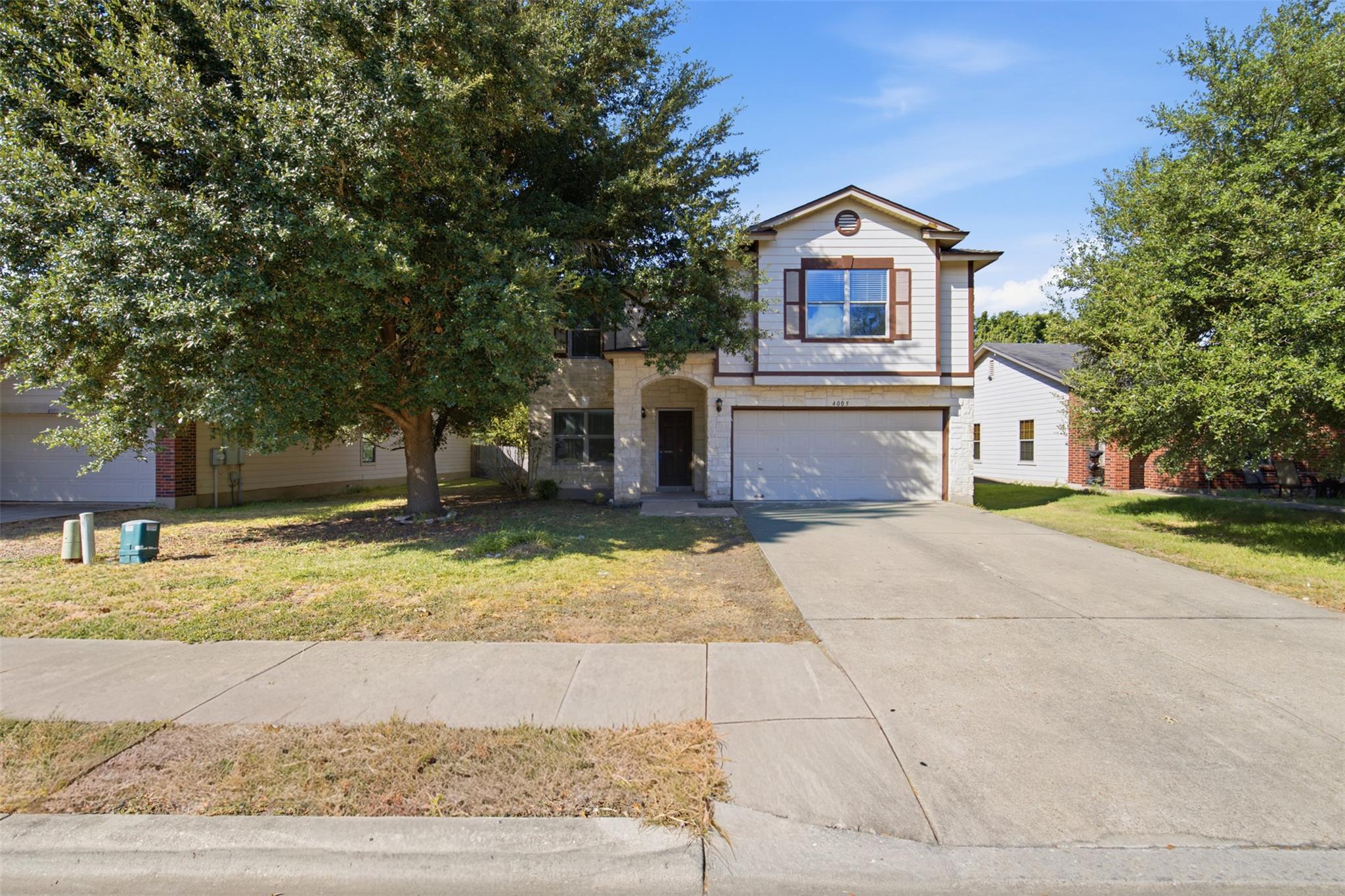 4005 Big Bend TRL