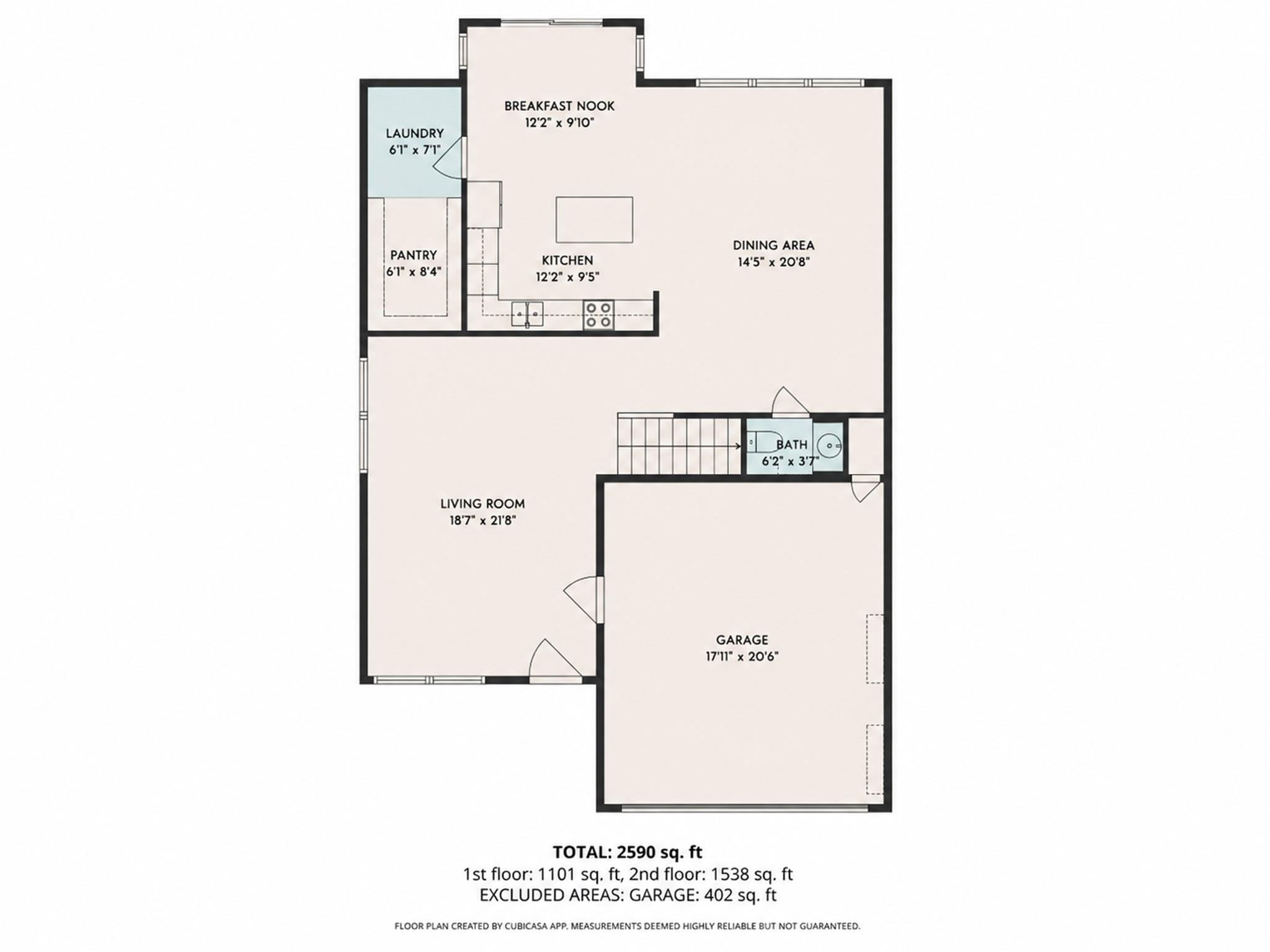4005 Big Bend TRL
