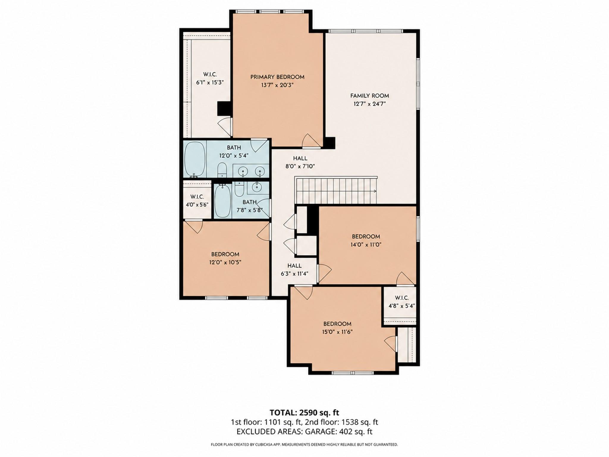 4005 Big Bend TRL