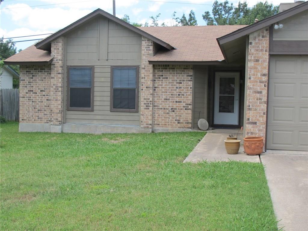 1301 Texas Oak WAY