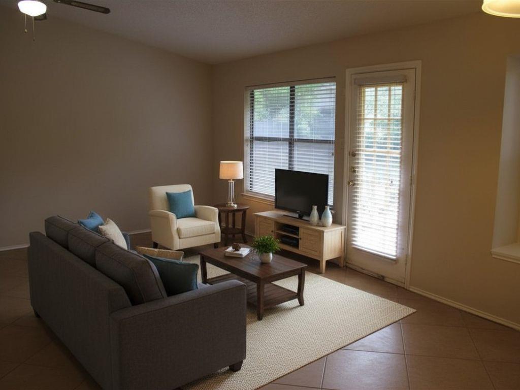 1301 Texas Oak WAY
