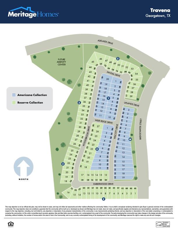 132 Woodbrook DR