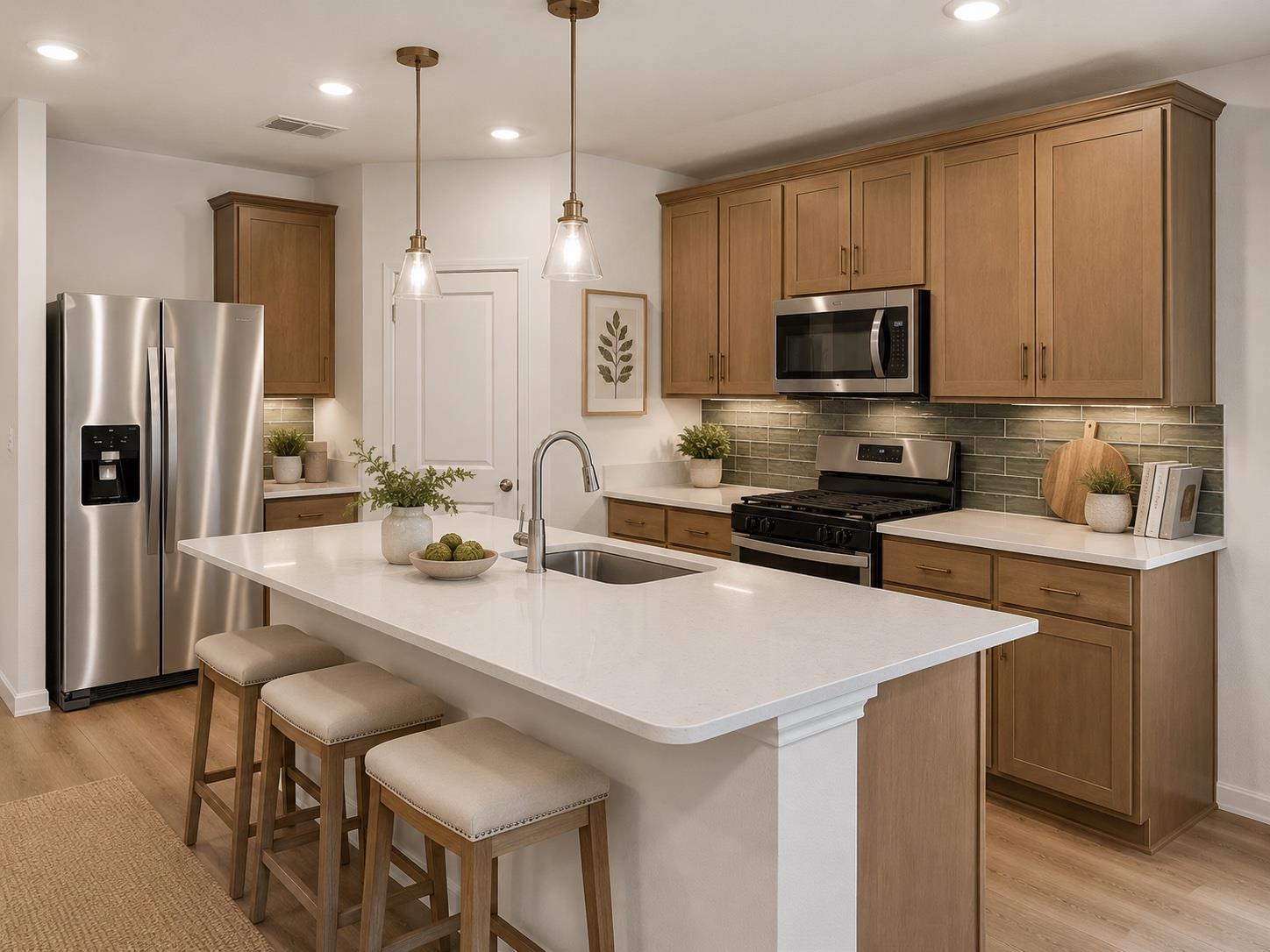 132 Woodbrook DR