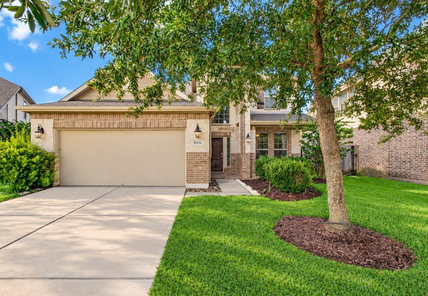 10126 Naples Cliff Court