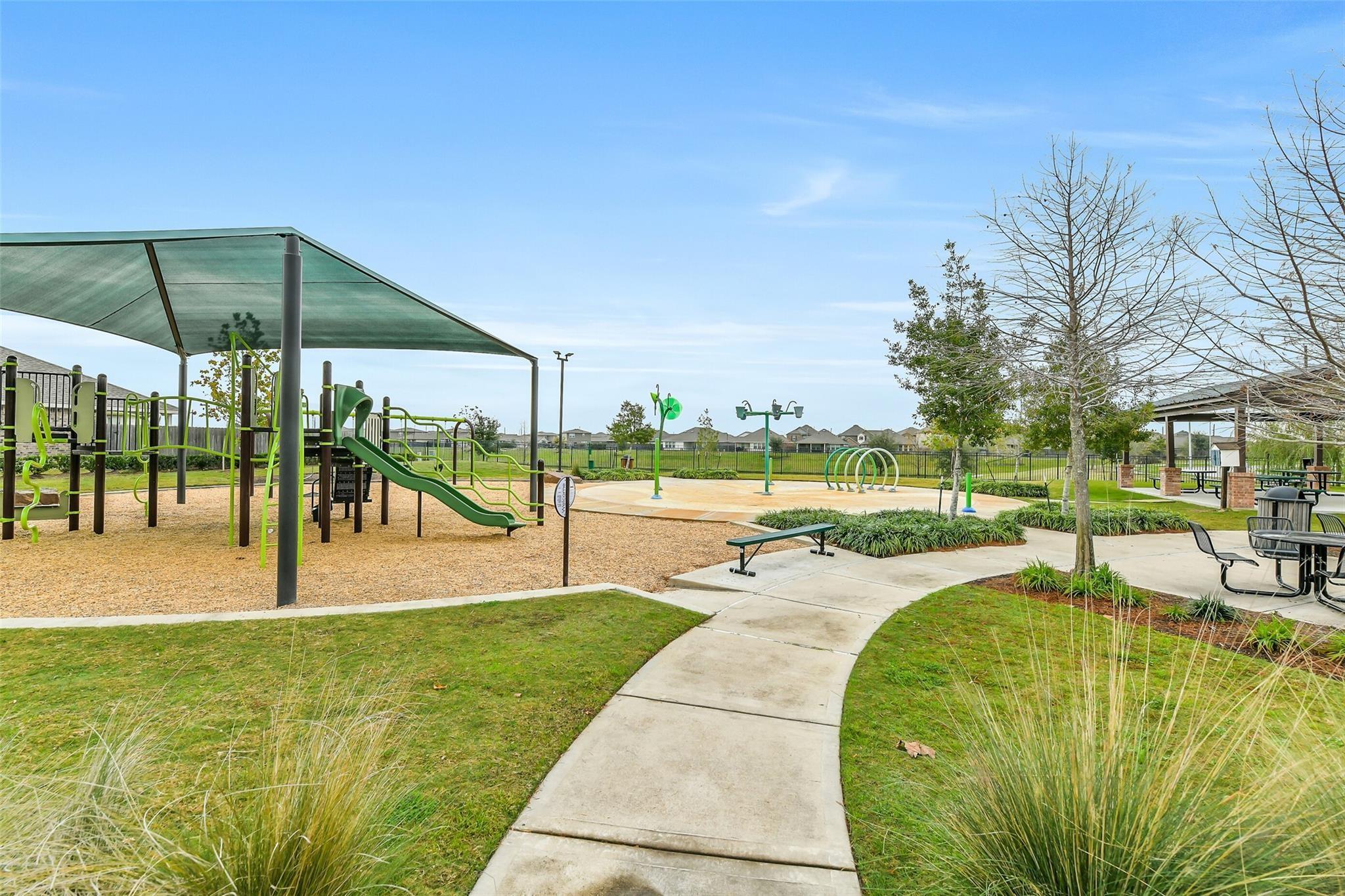 25719 Bottlebrush Sedge Street