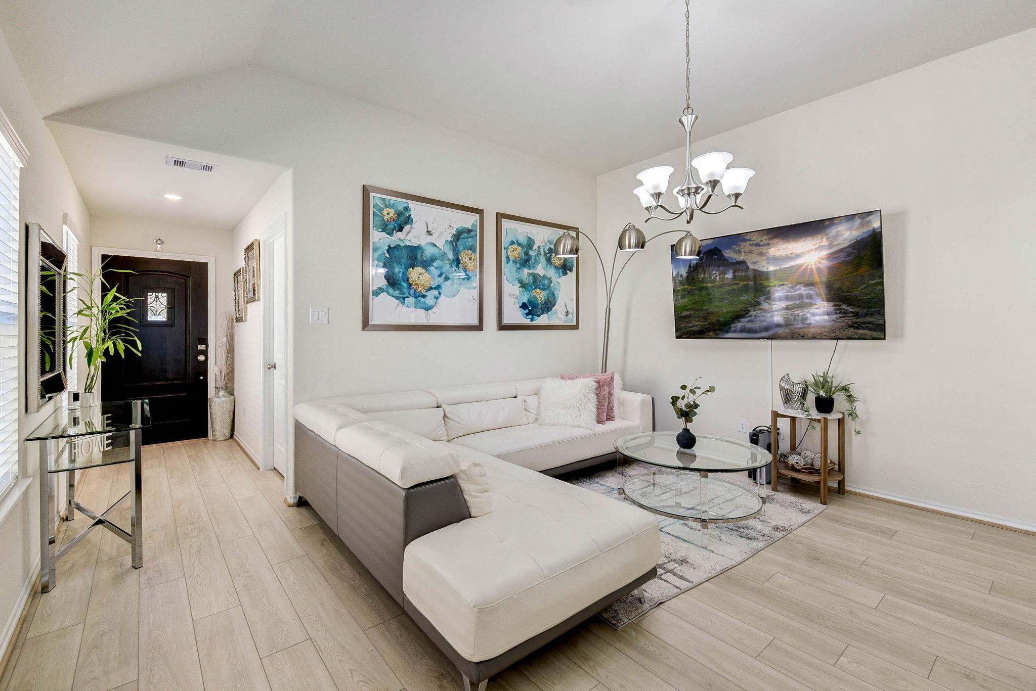 25719 Bottlebrush Sedge Street