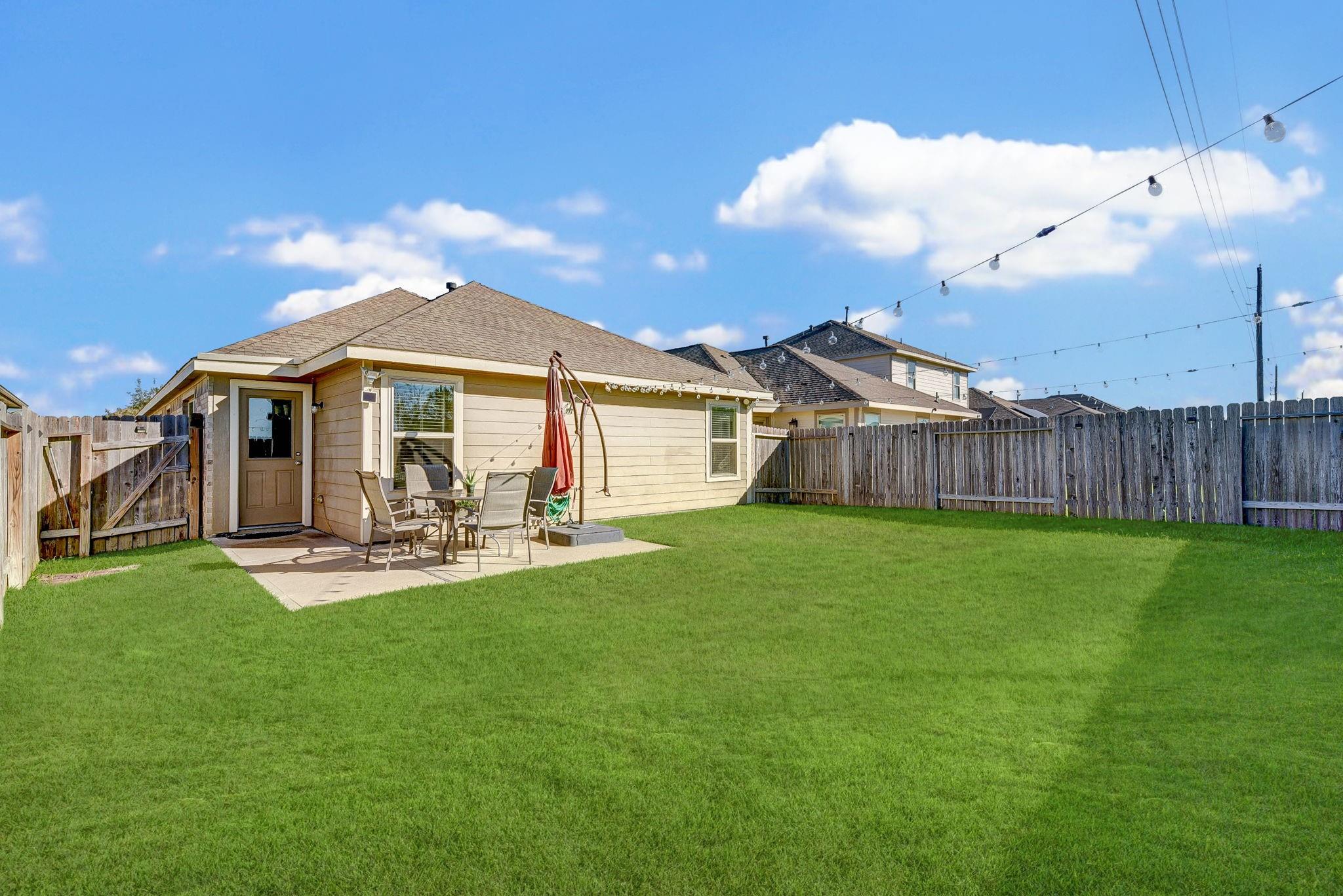25719 Bottlebrush Sedge Street