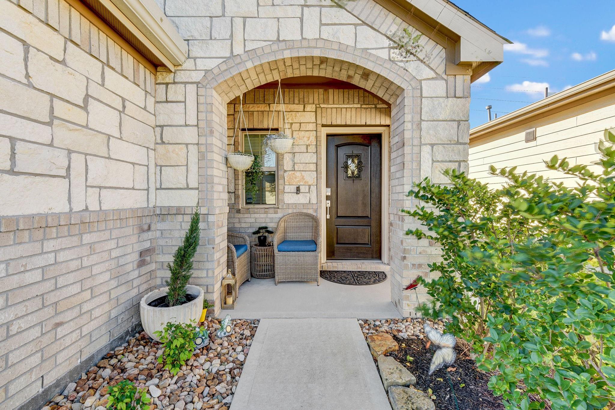 25719 Bottlebrush Sedge Street