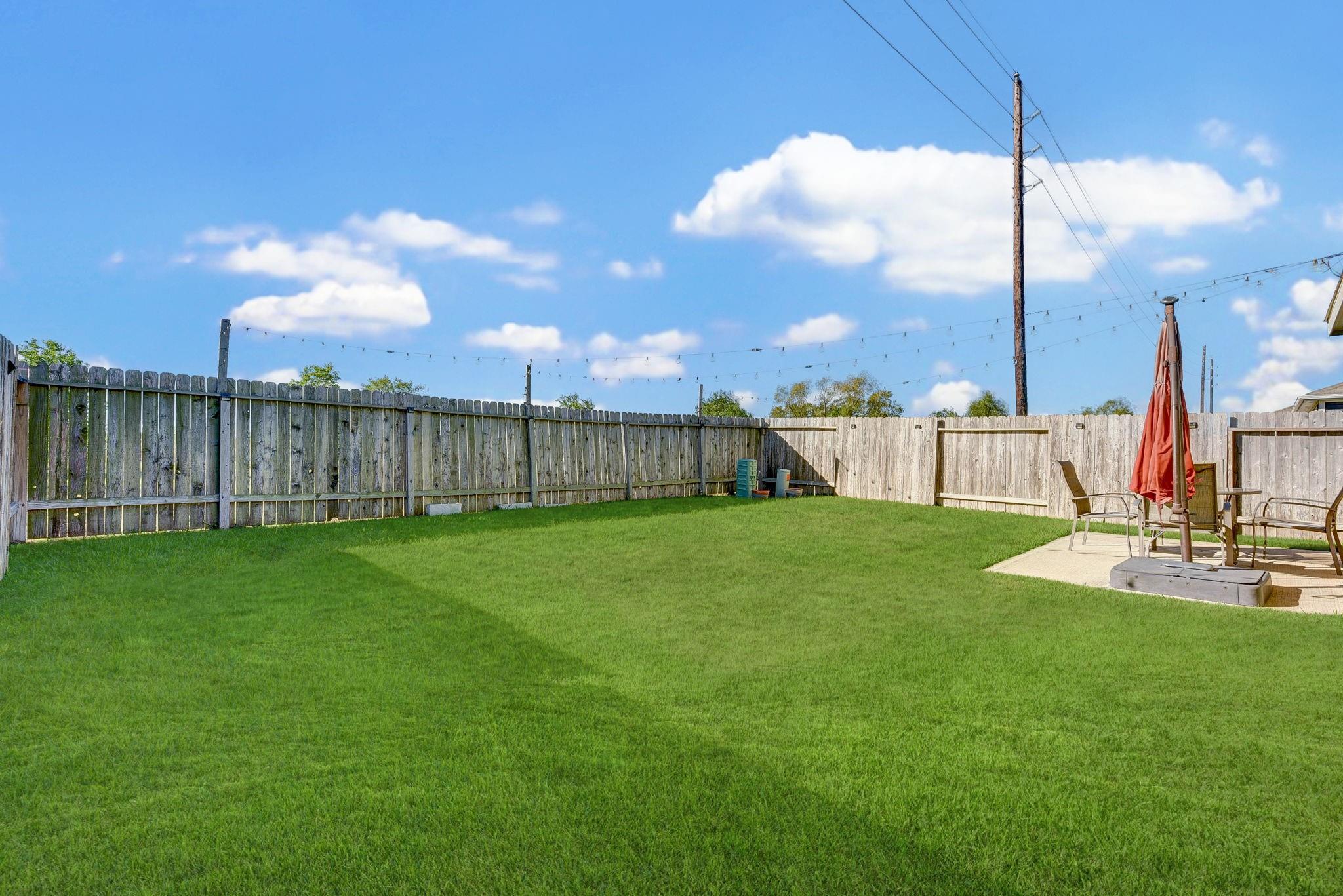 25719 Bottlebrush Sedge Street
