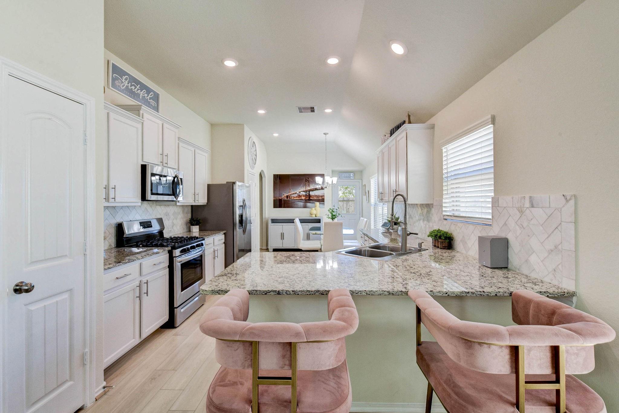 25719 Bottlebrush Sedge Street