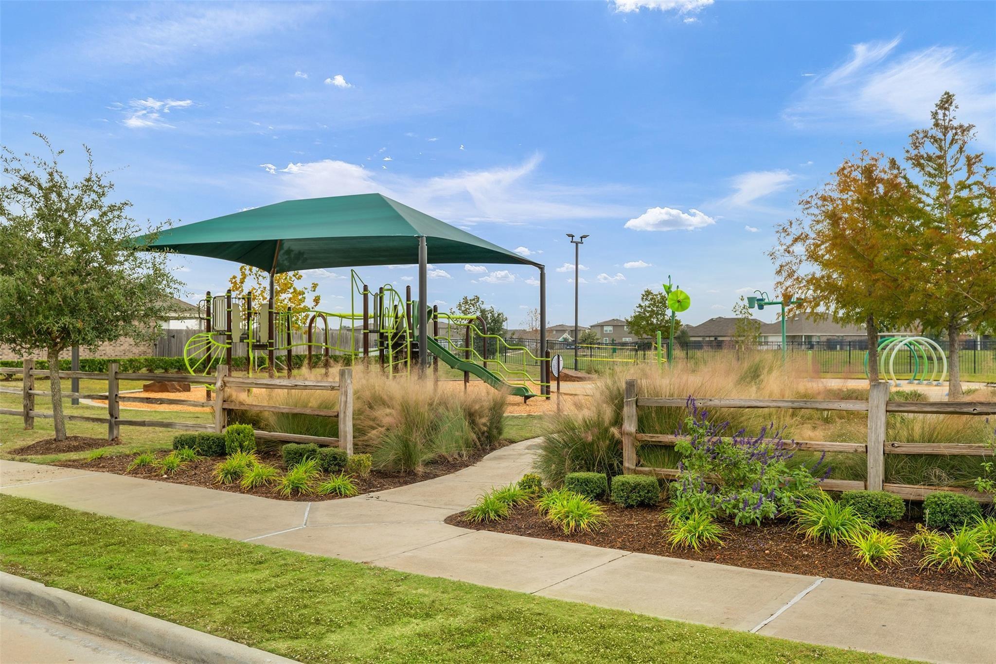 25719 Bottlebrush Sedge Street